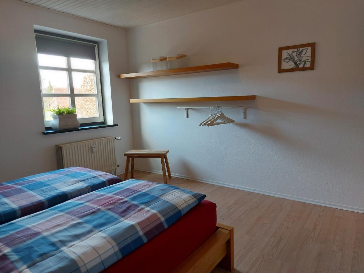 Ferienhaus Blaue Nordseewelle Villa Esens Luaran gambar