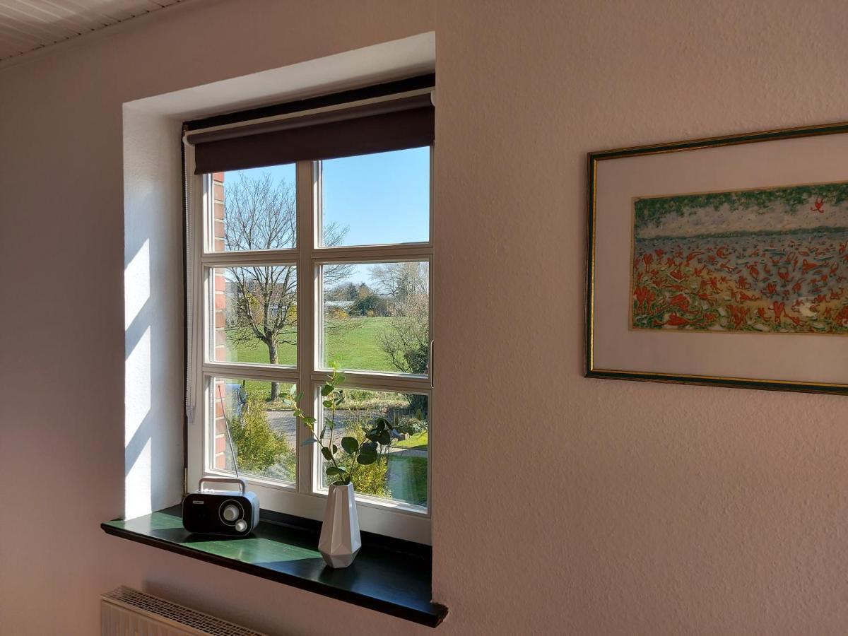 Ferienhaus Blaue Nordseewelle Villa Esens Luaran gambar